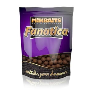 Mikbaits Boilie Fanatica - Koi 24mm 900g