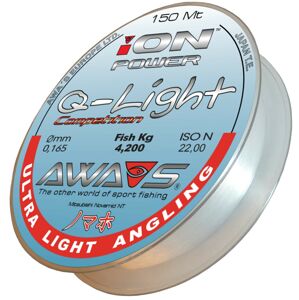 Awa-S Vlasec Ion Power Q-Light Competition 150m - 0,148mm