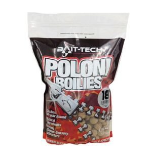 Bait-Tech Boilies Poloni Shelf-Life 18mm 1kg