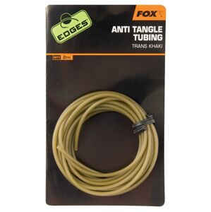 Fox Hadička proti zamotání Edges Anti Tangle Tube 2mm